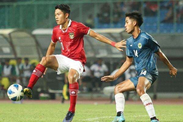 3 Kekuatan Mengerikan Timnas Indonesia U-19 Bikin Thailand Resah 3 Kekuatan Mengerikan Timnas Indonesia U-19 Bikin Thailand Resah
