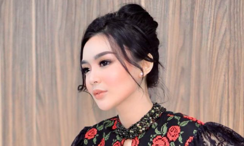 Profil Biodata Wika Salim, Semakin Naik Daun setelah Jadi Host Acara Koplo Superstar Profil Biodata Wika Salim, Semakin Naik Daun setelah Jadi Host Acara Koplo Superstar