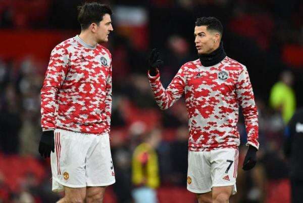 Manchester United Tanpa Cristiano Ronaldo di Tur Pramusim Manchester United Tanpa Cristiano Ronaldo di Tur Pramusim