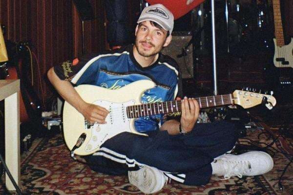 Lirik Lagu Sunflower Rex Orange County dan Terjemahan, Semangat Wanita untuk sang Kekasih Lirik Lagu Sunflower Rex Orange County dan Terjemahan, Semangat Wanita untuk sang Kekasih