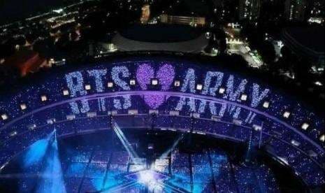 Selamat Ulang Tahun ARMY!!! INDOMY Terus Jadi Penggemar No.1 BTS Selamat Ulang Tahun ARMY!!! INDOMY Terus Jadi Penggemar No.1 BTS