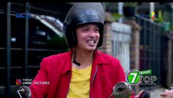 Sinopsis Tukang Ojek Pengkolan 10 Juli 2022: Mpok Uyuy Ingatkan Ojak untuk Ikhlas, Purnomo dan Sutisna Ribut Sinopsis Tukang Ojek Pengkolan 10 Juli 2022: Mpok Uyuy Ingatkan Ojak untuk Ikhlas, Purnomo dan Sutisna Ribut