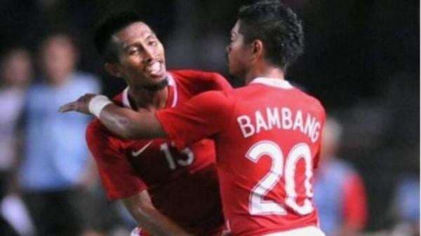 AFC Kenang Momen Garuda Gebuk Bahrain di Piala Asia 2007, Semangati Timnas Indonesia U-19? AFC Kenang Momen Garuda Gebuk Bahrain di Piala Asia 2007, Semangati Timnas Indonesia U-19?