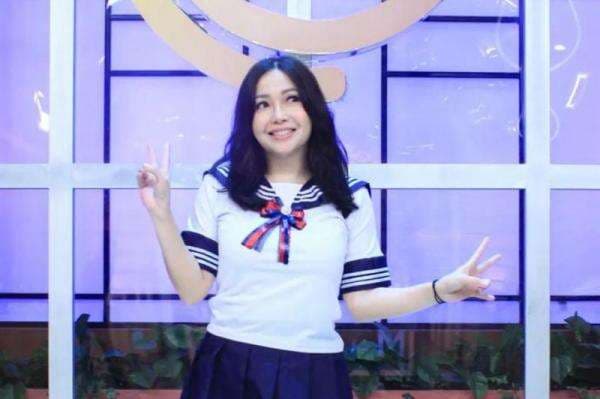 Biodata, Profil dan Perjalanan Asmara Chef Marinka, Juri Junior MasterChef Indonesia 2022 Biodata, Profil dan Perjalanan Asmara Chef Marinka, Juri Junior MasterChef Indonesia 2022