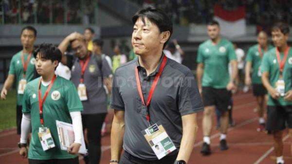 Timnas Indonesia Tak Lolos Semifinal Piala AFF U-19 2022, Netizen Tuntut Bikin Turnamen Tandingan Timnas Indonesia Tak Lolos Semifinal Piala AFF U-19 2022, Netizen Tuntut Bikin Turnamen Tandingan