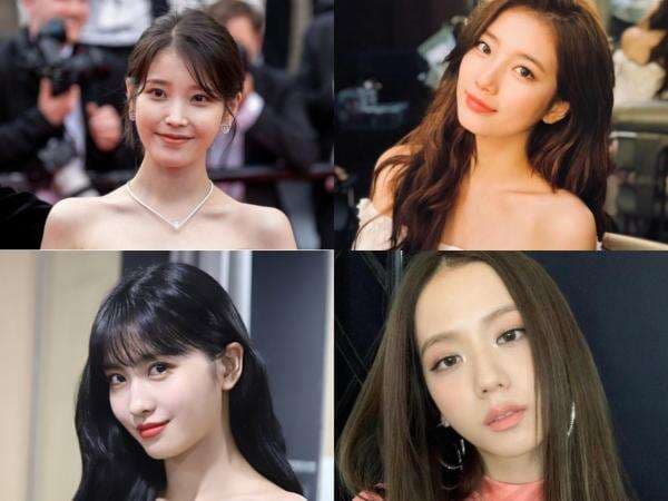 Aegyo Sal, Tren Kecantikan Kantung Mata Menggemaskan ala Seleb Korea! Aegyo Sal, Tren Kecantikan Kantung Mata Menggemaskan ala Seleb Korea!