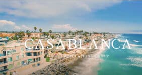 Link Download MP3 Casablanca - Nuha Bahrin Ft. Naufal Azrin, Lengkap Lirik dan Video Klip Viral Link Download MP3 Casablanca - Nuha Bahrin Ft. Naufal Azrin, Lengkap Lirik dan Video Klip Viral