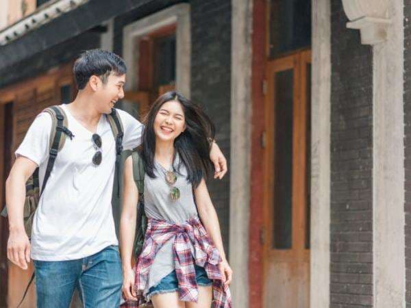 11 Ide Tempat Ngedate di Jakarta yang Bisa Dikunjungi Bareng Pacar 11 Ide Tempat Ngedate di Jakarta yang Bisa Dikunjungi Bareng Pacar