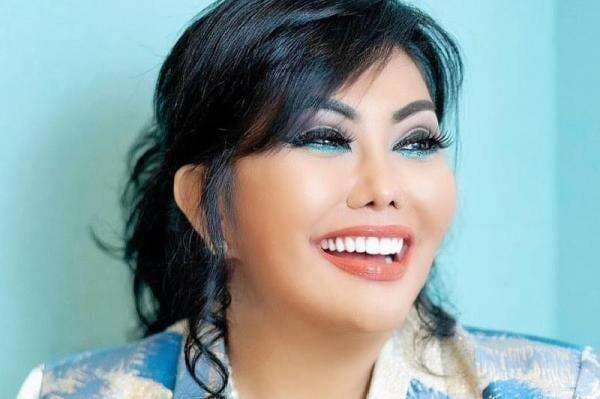 Biodata, Profil dan Kekayaan Miranda Ambarsari, Pengusaha Sukses yang Punya Anak Taruna Akpol Tampan Biodata, Profil dan Kekayaan Miranda Ambarsari, Pengusaha Sukses yang Punya Anak Taruna Akpol Tampan