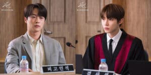 Link Nonton Streaming WHY HER? Ep 13 Sub Indo Gratis, Lengkap Kapan dan Tayang Dimana? Link Nonton Streaming WHY HER? Ep 13 Sub Indo Gratis, Lengkap Kapan dan Tayang Dimana?