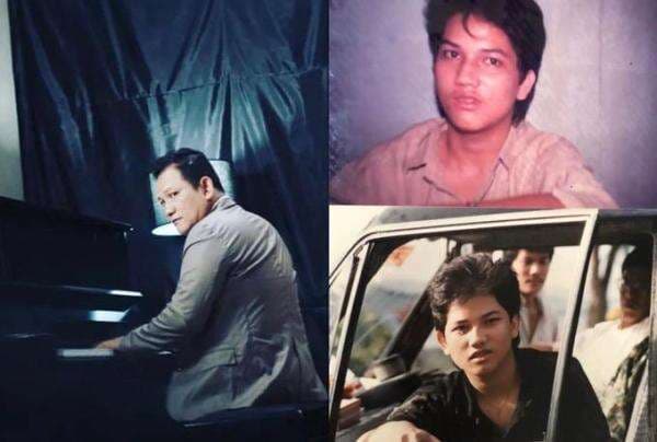 Apa Kabar Julius Sitanggang? Musisi Era 1980-an, Begini Kehidupannya Sekarang Apa Kabar Julius Sitanggang? Musisi Era 1980-an, Begini Kehidupannya Sekarang