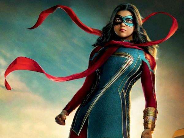 Ada Dialog Inspirasi Ayat Alquran di Ms Marvel Episode 6, Diucapkan Bapak-nya Kamala Khan Ada Dialog Inspirasi Ayat Alquran di Ms Marvel Episode 6, Diucapkan Bapak-nya Kamala Khan