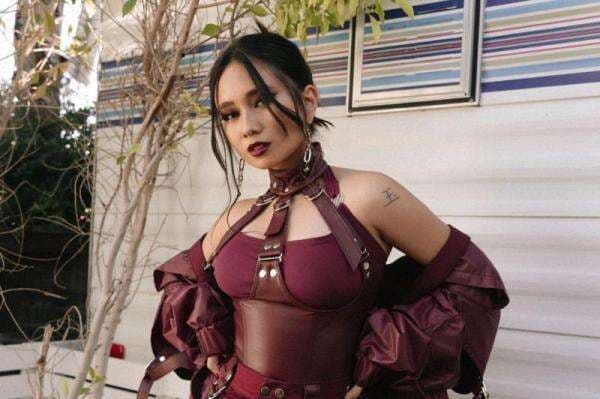 Makna Lagu Ocean and Engines Niki Zefanya, Lagu Galau Bertemakan Patah Hati Makna Lagu Ocean and Engines Niki Zefanya, Lagu Galau Bertemakan Patah Hati