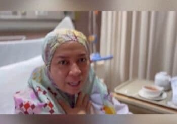 Obesitas 35 Kg, Alasan Melly Goeslaw Operasi Bariatrik Obesitas 35 Kg, Alasan Melly Goeslaw Operasi Bariatrik