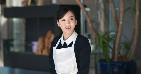 Dibintangi Mei Nagano, Manga ‘Burn the House Down’ Mendapat Adaptasi Serial Live-Action di Netflix Dibintangi Mei Nagano, Manga ‘Burn the House Down’ Mendapat Adaptasi Serial Live-Action di Netflix