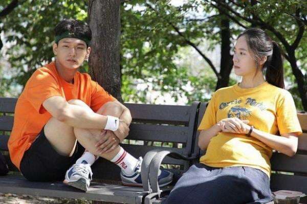 4 Film Korea yang Ada Adegan Melahirkan, Nomor 3 Jalani Proses Persalinan di Penjara 4 Film Korea yang Ada Adegan Melahirkan, Nomor 3 Jalani Proses Persalinan di Penjara