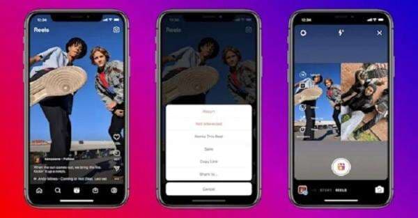 3 Cara Download Reels Instagram, Praktis dan Tak Perlu Install Aplikasi Tambahan 3 Cara Download Reels Instagram, Praktis dan Tak Perlu Install Aplikasi Tambahan