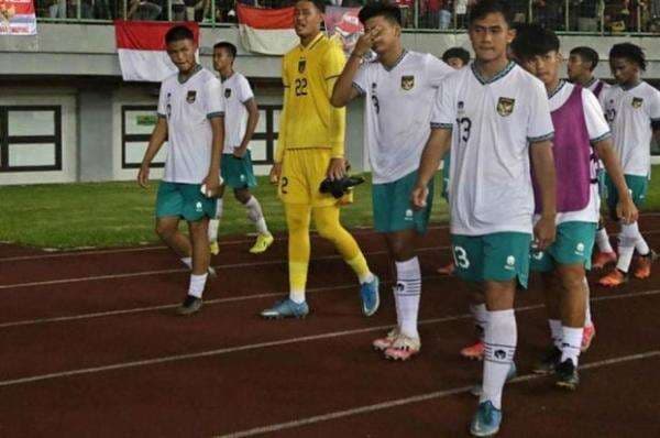 Timnas Indonesia Junior dan Senior Gagal Berprestasi, Nova Arianto Ungkap 7 Kekurangan Timnas Indonesia Junior dan Senior Gagal Berprestasi, Nova Arianto Ungkap 7 Kekurangan