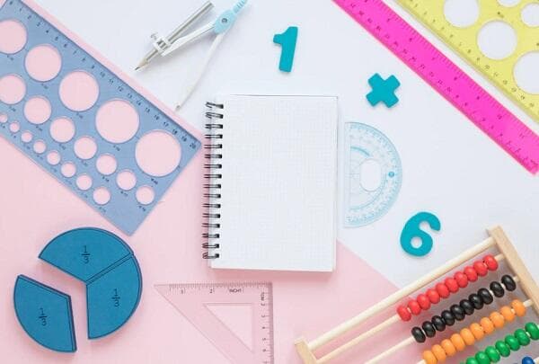 Ciri-Ciri Balok dalam Bangun Ruang dan Rumusnya Lengkap! Ciri-Ciri Balok dalam Bangun Ruang dan Rumusnya Lengkap!