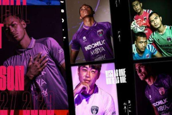 Begini Cara Beli Jersey Terbaru Persita, Dirilis Agustus 2022 Begini Cara Beli Jersey Terbaru Persita, Dirilis Agustus 2022