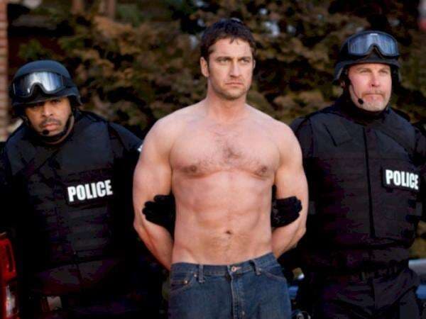 Anak dan Istrinya Diperkosa, Pria Ini Sengaja Masuk Penjara untuk Balas Dendam Anak dan Istrinya Diperkosa, Pria Ini Sengaja Masuk Penjara untuk Balas Dendam