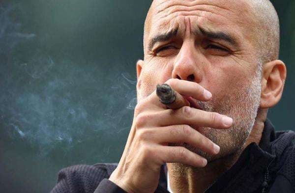Biodata dan Prestasi Pep Guardiola, Sosok Sukses Menjadi Pemain dan Pelatih Biodata dan Prestasi Pep Guardiola, Sosok Sukses Menjadi Pemain dan Pelatih