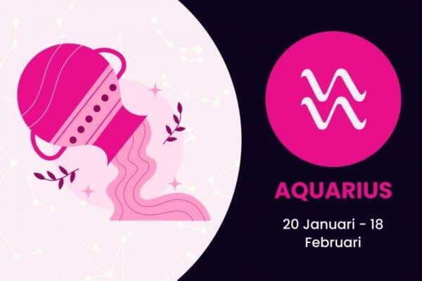Ramalan Zodiak Aquarius Hari ini 27 Juli 2022 Ramalan Zodiak Aquarius Hari ini 27 Juli 2022