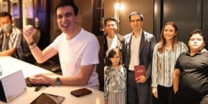 Biodata dan Profil Manoj Punjabi: Umur, Agama dan Karier, Produser Film Bakal Angkat Kisah Biodata dan Profil Manoj Punjabi: Umur, Agama dan Karier, Produser Film Bakal Angkat Kisah