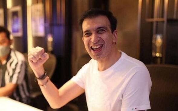 6 Film Karya Terbaik Manoj Punjabi, Produser yang Dikenal Piawai Mengangkat Kisah Horor 6 Film Karya Terbaik Manoj Punjabi, Produser yang Dikenal Piawai Mengangkat Kisah Horor