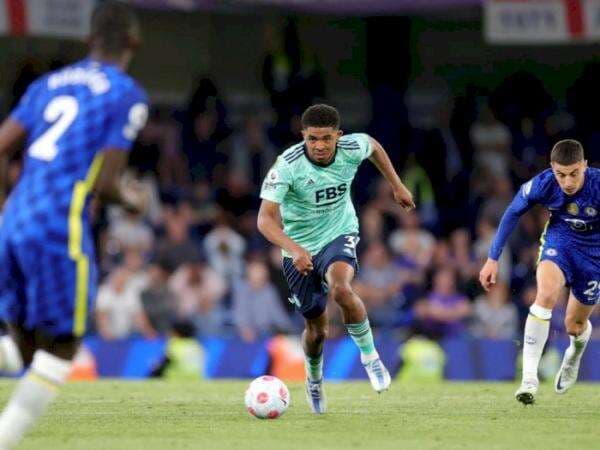 Wesley Fofana Berpotensi Jadi Bek Termahal di Dunia? Wesley Fofana Berpotensi Jadi Bek Termahal di Dunia?