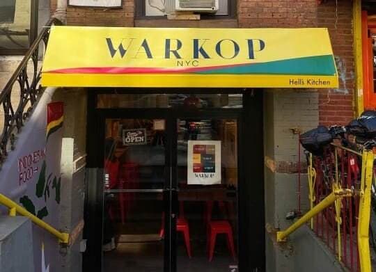 5 Artis yang Sukses Bisnis Kuliner di Luar Negeri, Nomor 4 Saudara Si Doel 5 Artis yang Sukses Bisnis Kuliner di Luar Negeri, Nomor 4 Saudara Si Doel