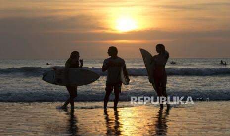 Penampakan Hiu Kian Sering Ditemukan di Long Island New York Penampakan Hiu Kian Sering Ditemukan di Long Island New York