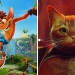 10 Game Terbaik dengan Karakter Utama Berupa Hewan Lucu! 10 Game Terbaik dengan Karakter Utama Berupa Hewan Lucu!