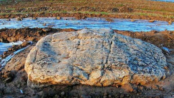 Gunung Jingshan, Gunung Terkecil dan Terpendek di Dunia: Tingginya Kurang dari 1 Meter Gunung Jingshan, Gunung Terkecil dan Terpendek di Dunia: Tingginya Kurang dari 1 Meter