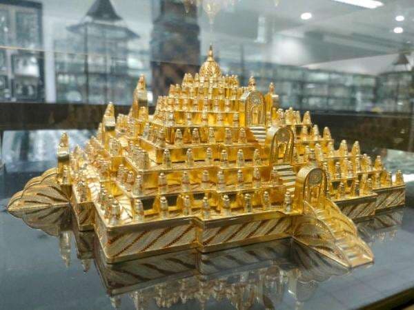 Ada Sejak 1953, Pusat Kerajinan Perak di Kotagede Ini Telah Mendunia! Begini Kisahnya Ada Sejak 1953, Pusat Kerajinan Perak di Kotagede Ini Telah Mendunia! Begini Kisahnya