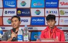 Piala AFF U-16 2022: Indonesia Alami Krisis Kiper hingga Sempat Ingin Daftarkan Markus Horison Piala AFF U-16 2022: Indonesia Alami Krisis Kiper hingga Sempat Ingin Daftarkan Markus Horison