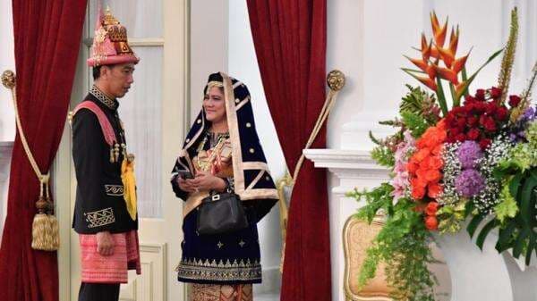 Pakaian Adat Aceh, Jenis, Makna serta Filosofi Pakaian Adat Aceh, Jenis, Makna serta Filosofi