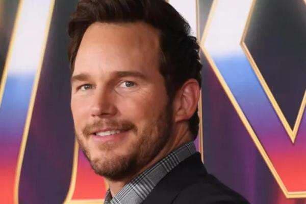Chris Pratt Rayakan 8 Tahun Guardians of the Galaxy: Ini Semua karena Anda Chris Pratt Rayakan 8 Tahun Guardians of the Galaxy: Ini Semua karena Anda