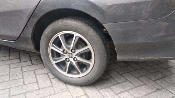 Wajib Tahu Penyebab Ban Mobil Sering Kempes, Bisa Jadi Karena Ini Wajib Tahu Penyebab Ban Mobil Sering Kempes, Bisa Jadi Karena Ini