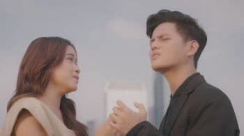 Lirik Lagu dan Chord Gitar <i>Ternyata Hanya Kamu</i> - Stevan Pasaribu feat Brisia Jodie Lirik Lagu dan Chord Gitar <i>Ternyata Hanya Kamu</i> - Stevan Pasaribu feat Brisia Jodie