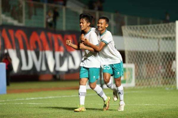 Biodata dan Agama Nabil Asyura, Sang Pencetak Hattrick ke Gawang Singapura Biodata dan Agama Nabil Asyura, Sang Pencetak Hattrick ke Gawang Singapura