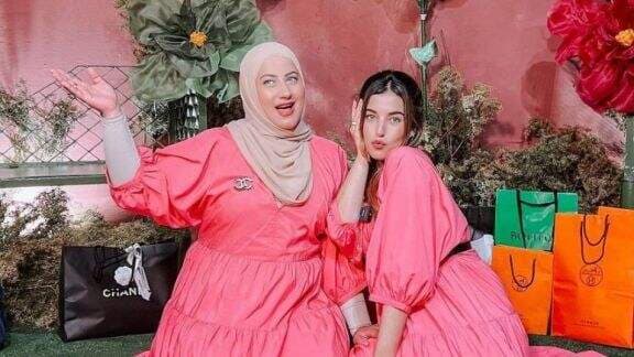 Tasyi Bongkar Chat Minta Maaf Tak Bisa Hadiri Pesta Ultah Ayang, Tasya Farasya `Ketus`: Kalo Acara Pemakaman Gue, Boleh Dateng Gak Tuh? Tasyi Bongkar Chat Minta Maaf Tak Bisa Hadiri Pesta Ultah Ayang, Tasya Farasya `Ketus`: Kalo Acara Pemakaman Gue, Boleh Dateng Gak Tuh?