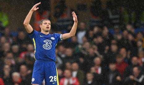 Gagal Dapatkan Azpilicueta, Ini Pemain Incaran Barcelona Gagal Dapatkan Azpilicueta, Ini Pemain Incaran Barcelona