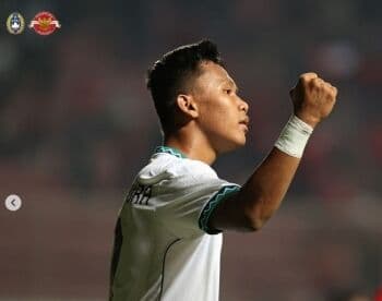 Bukti Timnas Indonesia U-16 Edisi Piala AFF U-16 2022 Lebih Ganas ketimbang Era Marselino Ferdinan, Calon Juara? Bukti Timnas Indonesia U-16 Edisi Piala AFF U-16 2022 Lebih Ganas ketimbang Era Marselino Ferdinan, Calon Juara?