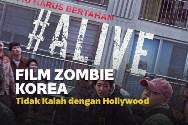 Tidak Kalah dengan Hollywood, 6 Film Korea Bertema Zombie Ini Tidak Boleh Dilewatkan | Keepo.me Tidak Kalah dengan Hollywood, 6 Film Korea Bertema Zombie Ini Tidak Boleh Dilewatkan | Keepo.me