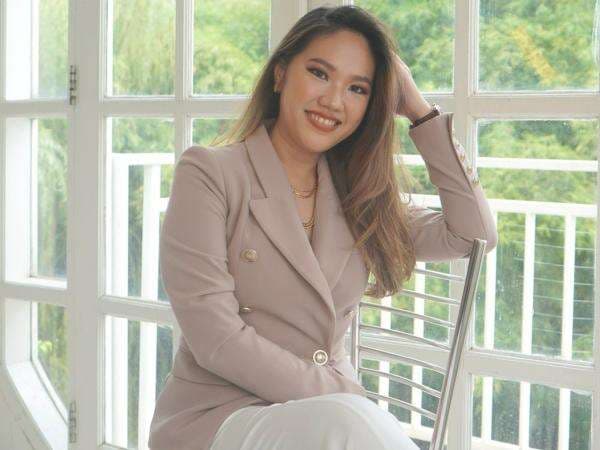 Pentingnya Support System hingga Up & Down Perjalanan Co-Founder SASC Priscilla Pangemanan Pentingnya Support System hingga Up & Down Perjalanan Co-Founder SASC Priscilla Pangemanan