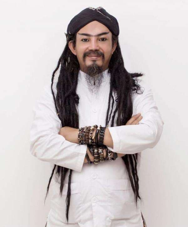 Berikut 7 Pesulap Terkaya di Indonesia! Salah Satunya Master Limbad Berikut 7 Pesulap Terkaya di Indonesia! Salah Satunya Master Limbad