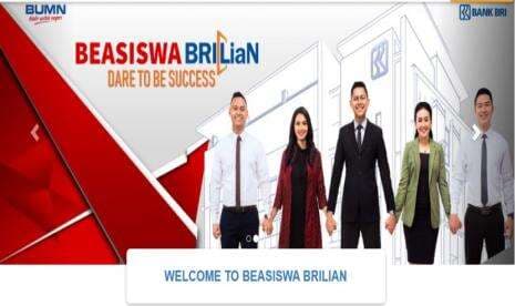 BRI Buka Beasiswa BRILiaN Scholarship, Sediakan Uang Saku Sampai Kesempatan Jadi Karyawan BRI Buka Beasiswa BRILiaN Scholarship, Sediakan Uang Saku Sampai Kesempatan Jadi Karyawan