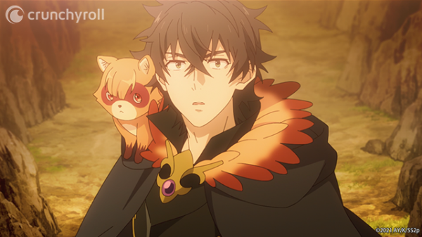 The Rising of the Shield Hero Season 3 Rilis Teaser Visual The Rising of the Shield Hero Season 3 Rilis Teaser Visual