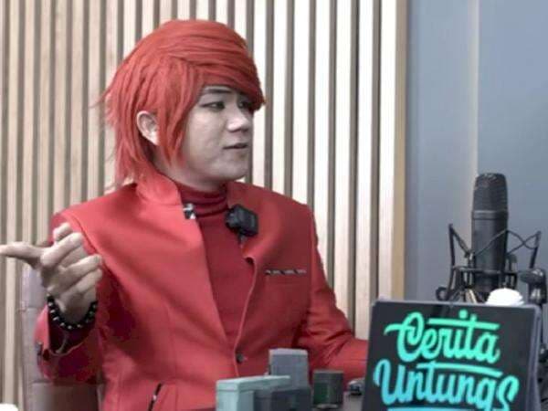 Pesulap Merah Bongkar Trik Pawang Hujan, Terkuak Rahasia Ramalan Cuaca Selalu Jitu Pesulap Merah Bongkar Trik Pawang Hujan, Terkuak Rahasia Ramalan Cuaca Selalu Jitu